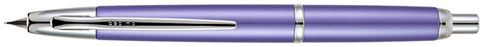 Pilot Fountain pen, Capless Decimo Retractable series Violet Rt