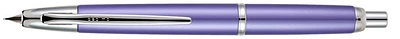 Pilot Fountain pen, Capless Decimo Retractable series Violet Rt