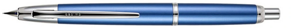 Pilot Fountain pen, Capless Decimo Retractable series Light blue Rt