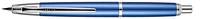 Pilot Fountain pen, Capless Decimo Retractable series Light blue Rt