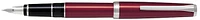 Pilot Fountain pen, Falcon metal series Red Ct