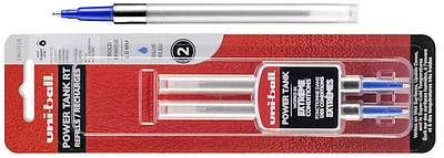 Uni-Ball Ballpoint refill, Refill & ink series ink (Power Tank