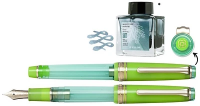 Sailor Fountain pen
