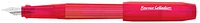 Kaweco Fountain pen, Kaweco Collection Perkeo Infrared series
