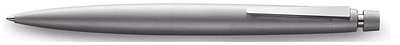 Lamy Mechanical pencil, 2000 series Brush steel  0.7 mm