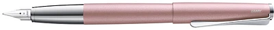 Lamy Fountain pen, Studio Special Edition 2023 Rose series 