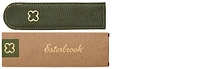 Esterbrook Pouch, Canvas Pen Case series Green (Single)