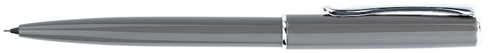 Porte mine (0.5mm) Diplomat, série Traveller Gris taupe CT