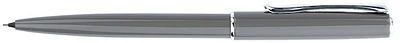 Porte mine (0.5mm) Diplomat, série Traveller Gris taupe CT