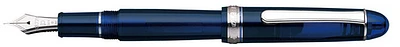 Stylo plume Platinum