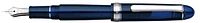 Stylo plume Platinum, série 3776 Century Chartres Blue CT