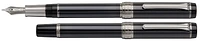 Sailor Fountain pen, CYLINT series Black stainless steel (21kt nib)