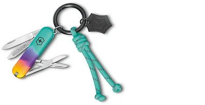 Victorinox Knife, Live to Explore Collection series (Classic SD - Sydney style)