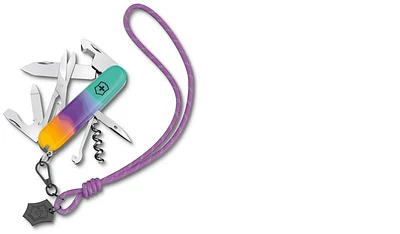 Victorinox Knife, Live to Explore Collection series (Companion - Sydney style)