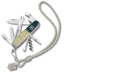 Victorinox Knife, Live to Explore Collection series (Companion - New York style)