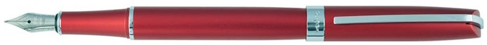 X-Pen Fountain pen, Legend Anodize series Red CT