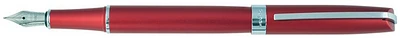 X-Pen Fountain pen, Legend Anodize series Red CT
