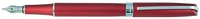 X-Pen Fountain pen, Legend Anodize series Red CT