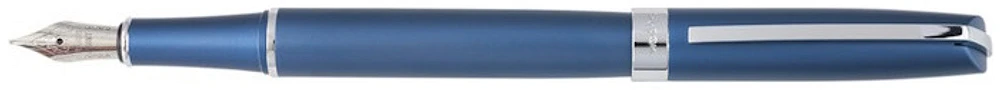 X-Pen Fountain pen, Legend Anodize series Dark blue CT