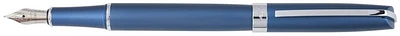X-Pen Fountain pen, Legend Anodize series Dark blue CT