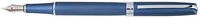 X-Pen Fountain pen, Legend Anodize series Dark blue CT