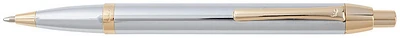X-Pen Ballpoint pen, Nikko series Chrome GT