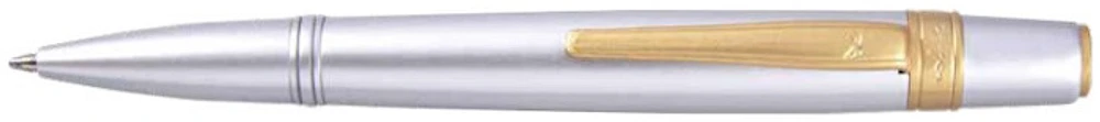 Stylo bille X-Pen, série Lord Argenté GT