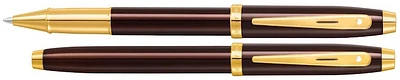 Stylo bille roulante Sheaffer