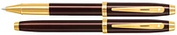 Sheaffer Roller ball, Gift collection 100 series Brown GT