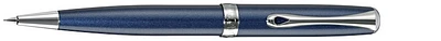 Porte mine Diplomat, série Excellence A² Bleu nuit CT