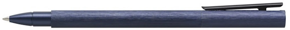 Faber-Castell Design Roller ball, NEO Slim series Dark blue BKT