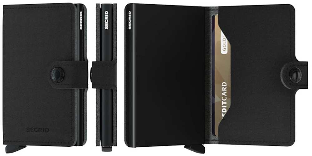 Secrid Card case