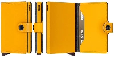 Secrid Card case