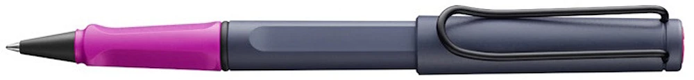 Lamy Roller ball, Safari Special Edition 2024 series Pink cliff