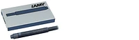 Lamy Ink cartridge, Refill & ink series Blue-black ink T10 (Safari 2024 Pink cliff)