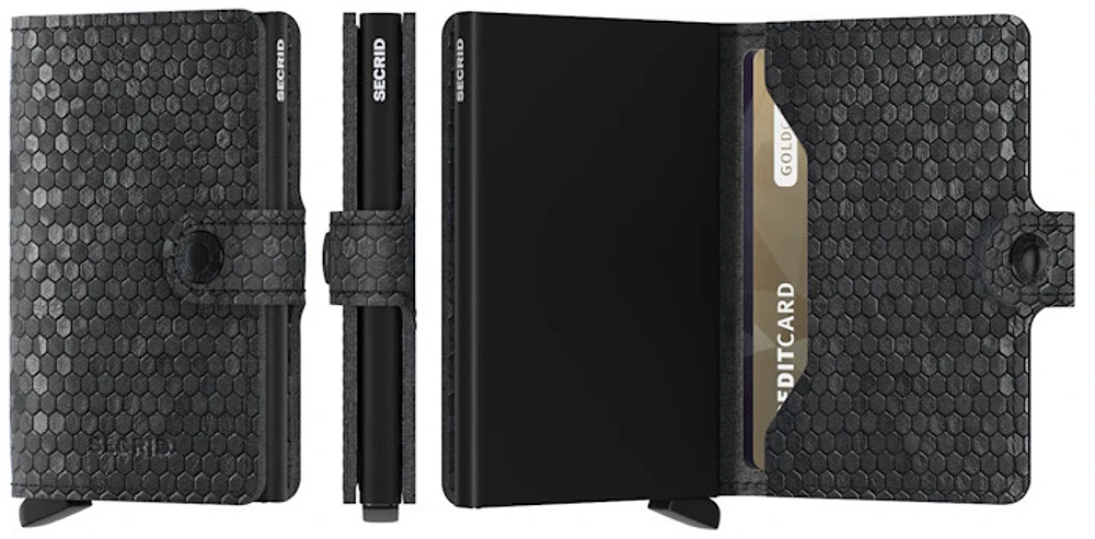 Secrid Card case