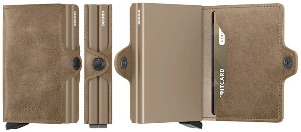 Secrid Card case