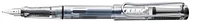 Lamy Fountain pen, Vista series Translucent (Without pump)