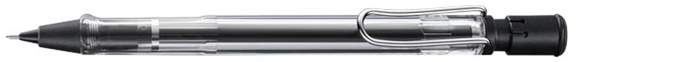 Lamy Mechanical pencil, Vista series Translucent 