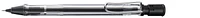 Lamy Mechanical pencil, Vista series Translucent 