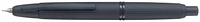 Pilot Fountain pen, Capless Stripes series Matte black