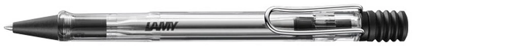Lamy Ballpoint pen, Vista series Translucent