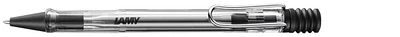 Lamy Ballpoint pen, Vista series Translucent