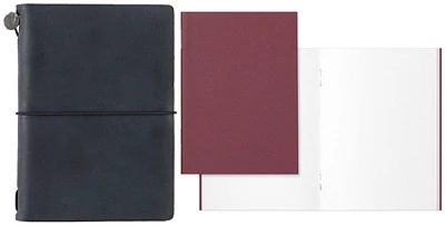Traveler's Company Notebook