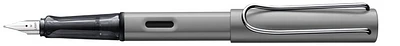 Lamy Fountain pen, AlStar series Gun metal (Without pump)