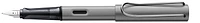 Lamy Fountain pen, AlStar series Gun metal (Without pump)