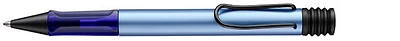 Lamy Ballpoint pen, AL-star Special Edition 2024 series Blue - Aquatic