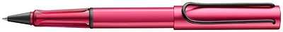 Lamy Roller ball, AL-star Special Edition 2024 series Raspberry - Fiery