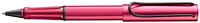 Lamy Roller ball, AL-star Special Edition 2024 series Raspberry - Fiery