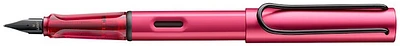 Lamy Fountain pen, AL-star Special Edition 2024 series Raspberry - Fiery (without pump)